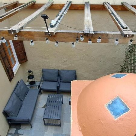Rhodes City The Retreat In The Heart Of Old Town Rhodes 빌라 외부 사진