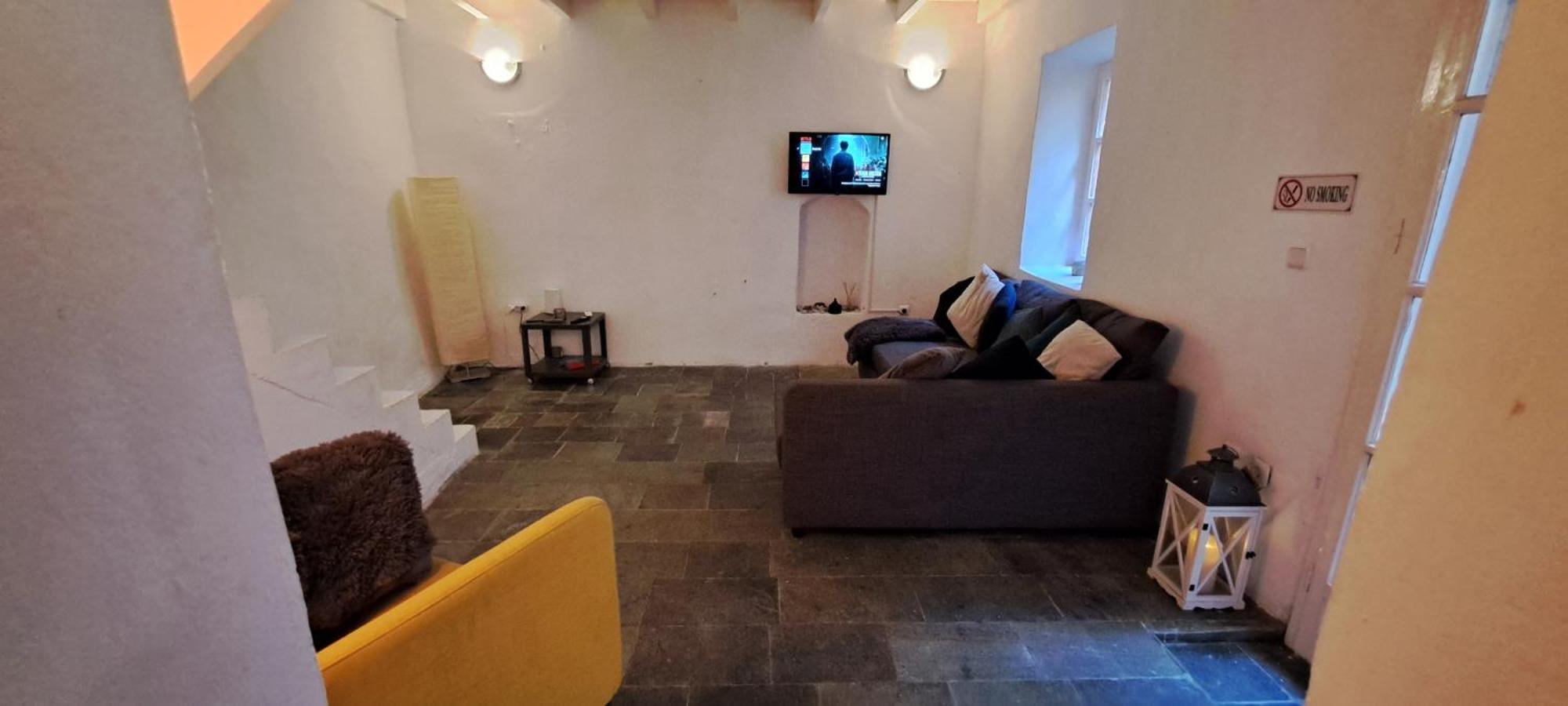 Rhodes City The Retreat In The Heart Of Old Town Rhodes 빌라 외부 사진