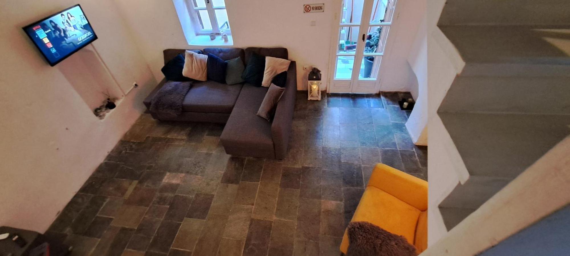 Rhodes City The Retreat In The Heart Of Old Town Rhodes 빌라 외부 사진